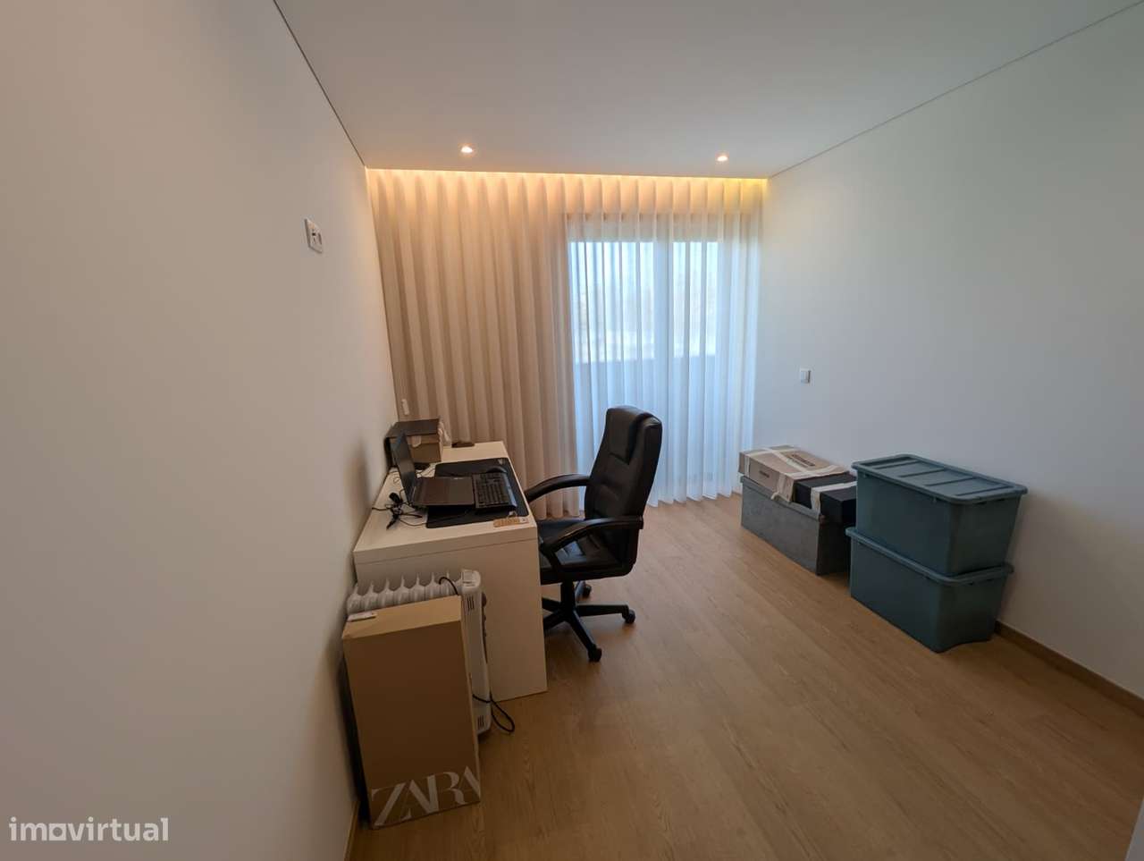 T2 PRONTO EM CONDOMÍNIO C/ PISCINA-21