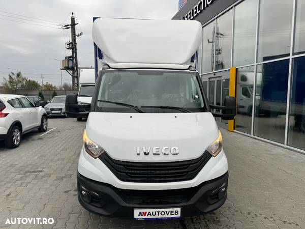 Iveco Daily 35S18 - 2