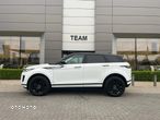 Land Rover Range Rover Evoque 2.0 D200 mHEV SE - 4