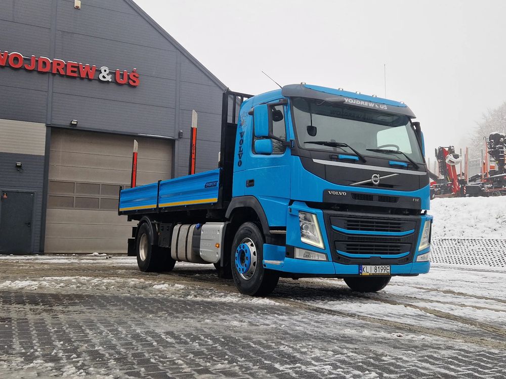 Scania Huttner 2004