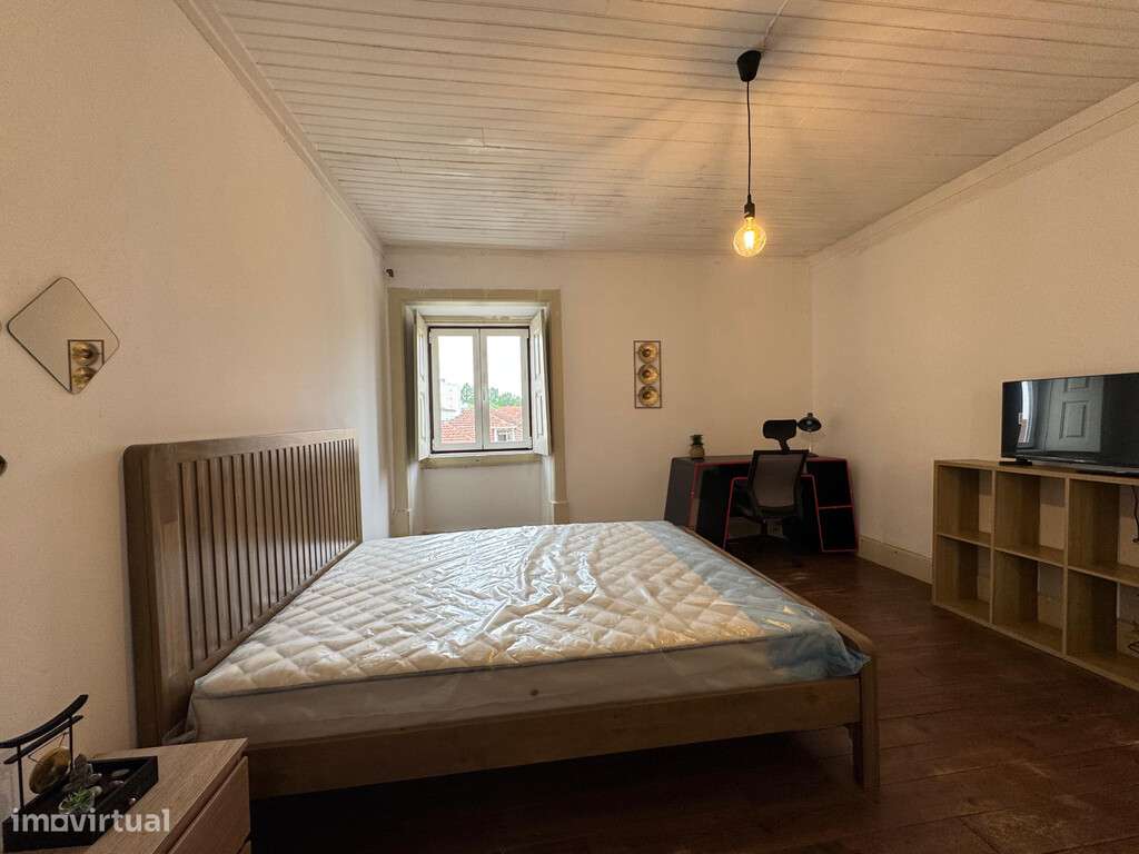 Apartamento T6 Celas - Grande imagem: 4/14