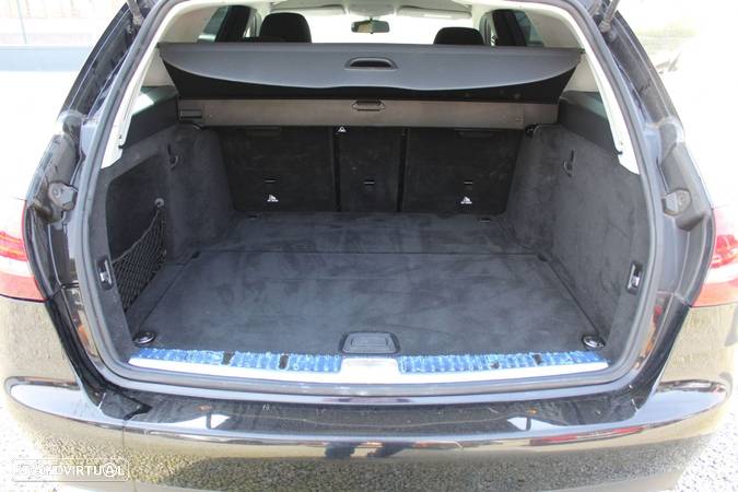 Mercedes-Benz C 200 d Avantgarde Aut. - 20