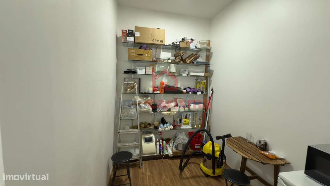 Trespasse Salão de Cabeleireira e Estética - Grande imagem: 4/15