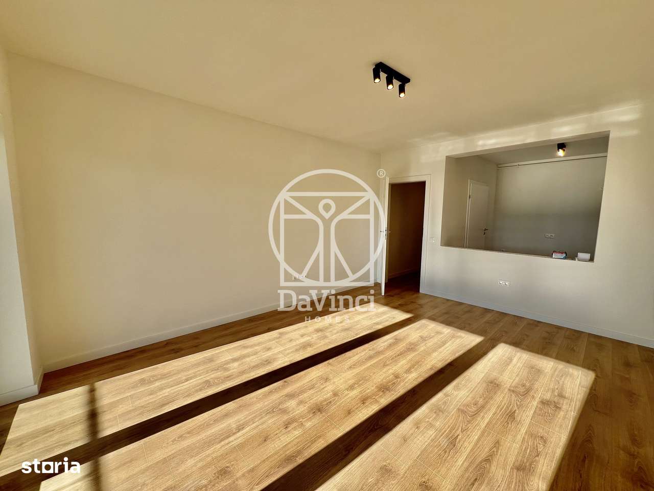 Apartament 2 camere, 52.10 mp - intabulat - la cheie, mutare imediata - Imagine principală: 3/11