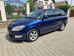 Skoda Fabia 1.2 TSI STYLE EDITION - 27