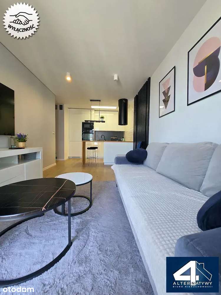 Gotowe mieszkanie z  2021, wysoki standard, winda - Pełny obrazek: 4/15