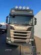 Scania R500 - 2