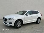 Volvo XC 60 D4 AWD Geartronic Momentum - 3