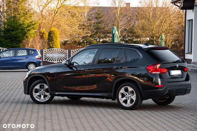 BMW X1 - 16