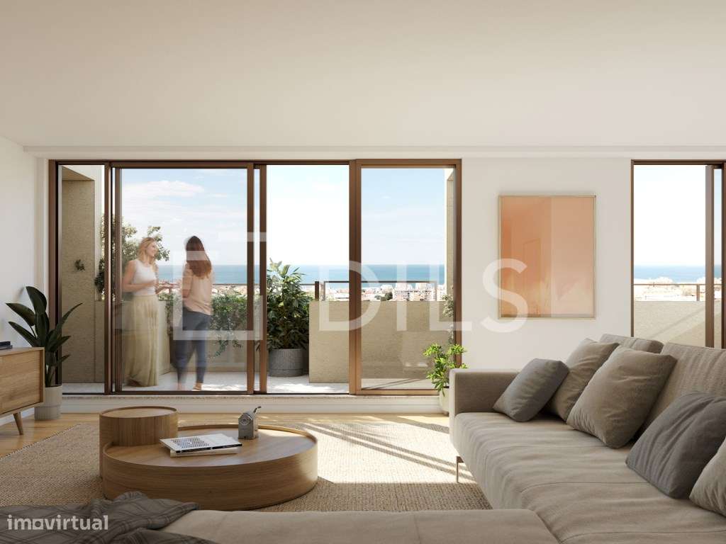 Flower Tower Camellia Penthouses - Grande imagem: 4/29