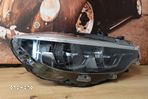 BMW 4 F32 F33 F36 M4 FULL LED ADAPTIVE 8738706 PRAWA LAMPA LAMPY - 4