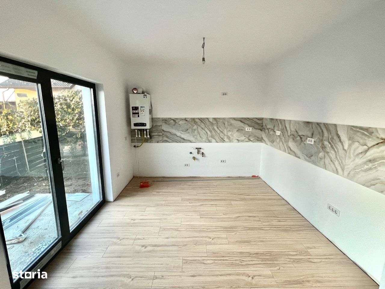 CANALIZ.!Incalz pard!PLACA si peste et.!Vila Popas Pac.-Valea Lupului - Imagine principală: 5/10