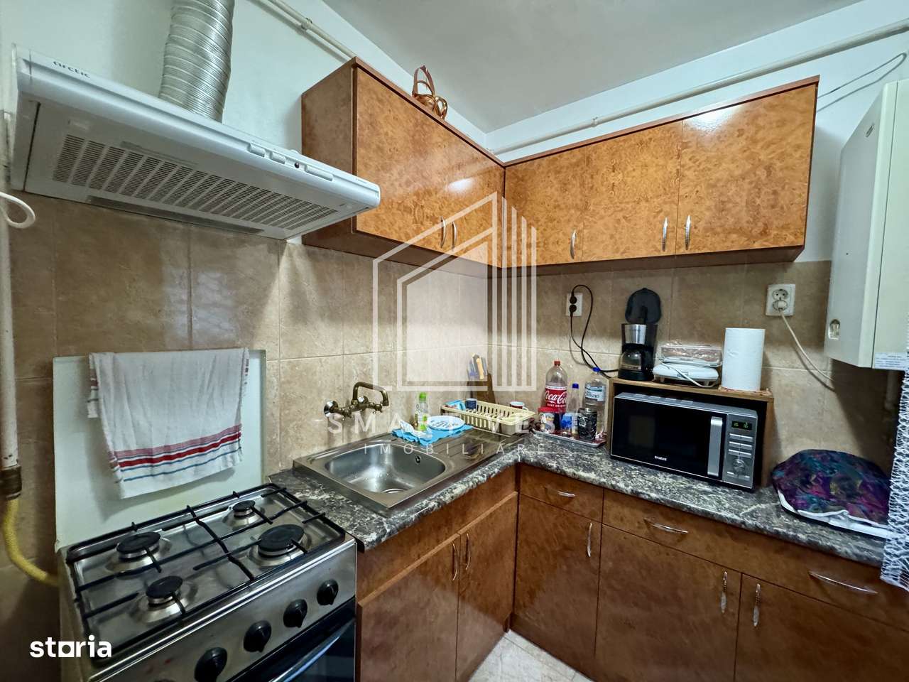 Apartament 2 camere | 32 mp utili | Zona Solidaritatii - Imagine principală: 5/15