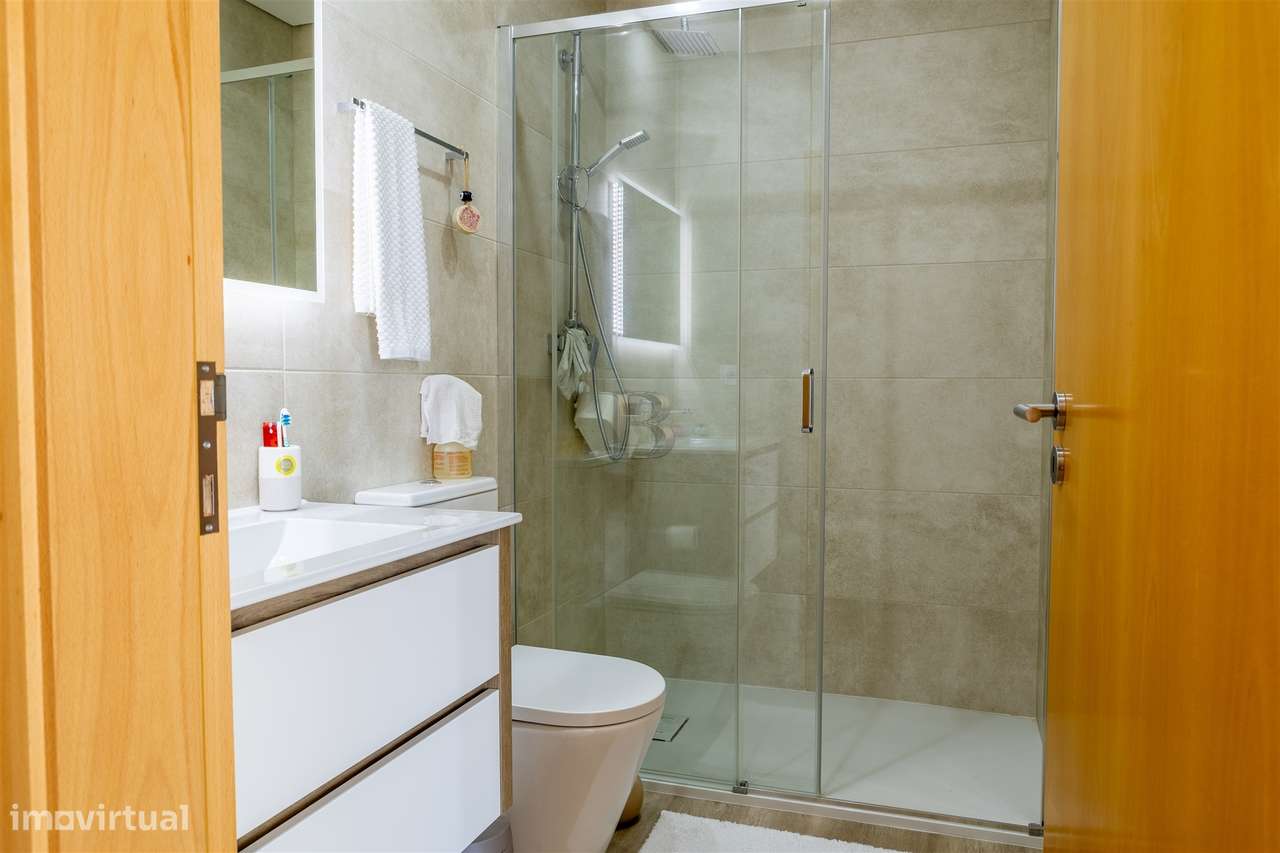 Moradia T4 Venda em Rio Mau,Penafiel-36