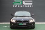 BMW 318 d Touring Navigation - 2