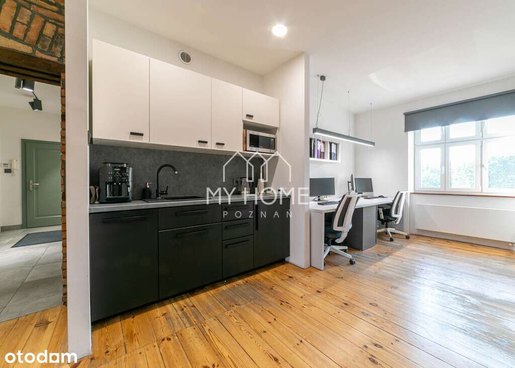 3 pokoje | 64m2 | ul. 28 czerwca - Wilda-5