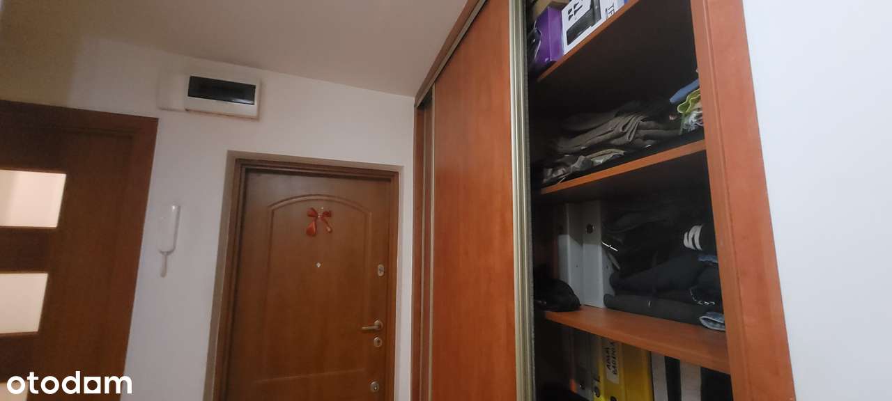 Przytulne mieszkanie 3 pokojowe w Centrum miasta o fajnym standardzie-12