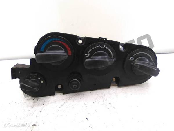 Climatronic  Mitsubishi Eclipse I (d2_a) 2.0 I 16v (d22a, D27a) - 1