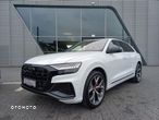 Audi SQ8 TDI mHEV Quattro Tiptronic - 1