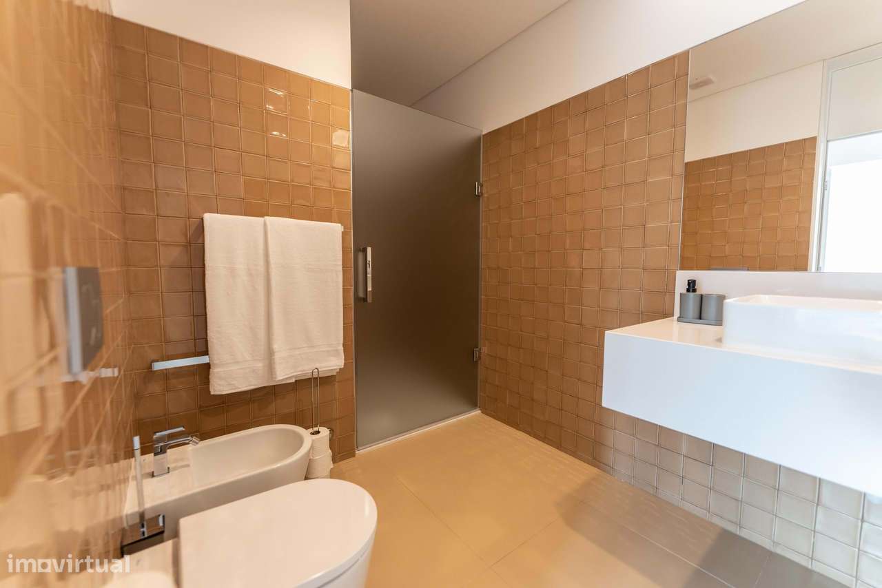 Apartamento T2 com licença AL no coração de Ponta Delgada-19