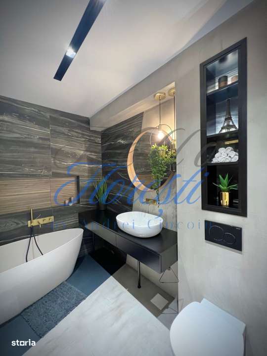 Apartament cu 2 camere zona Gheorgheni , Cluj - Imagine principală: 4/7