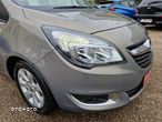 Opel Meriva 1.4 Enjoy - 31