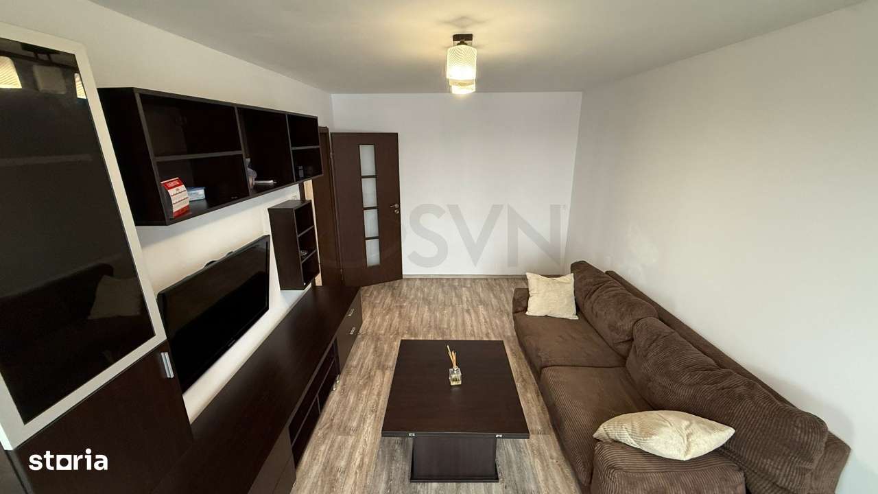 Apartament 3 camere Giulesti