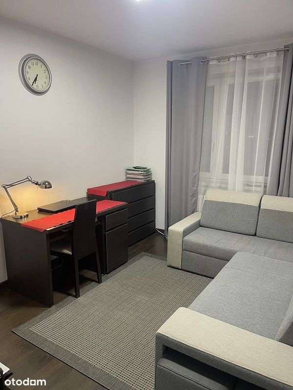 Pokój z panoramą na Kraków blisko Szpitala Uniwersyteckiego - Pełny obrazek: 2/15