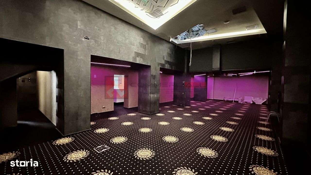 SPATIU COMERCIAL - POZITIONARE CENTRALA - VITRINA 20 ML - Imagine principală: 4/15