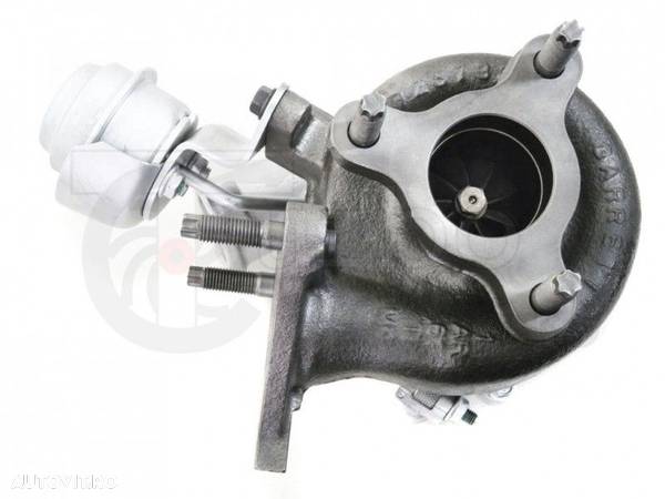 Turbina Nissan Primera 2.2 Di YD22DDT 126 CP Reconditionata 727477 - 1