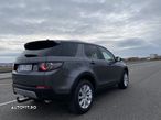 Land Rover Discovery Sport 2.0 l TD4 HSE Luxury Aut. - 4