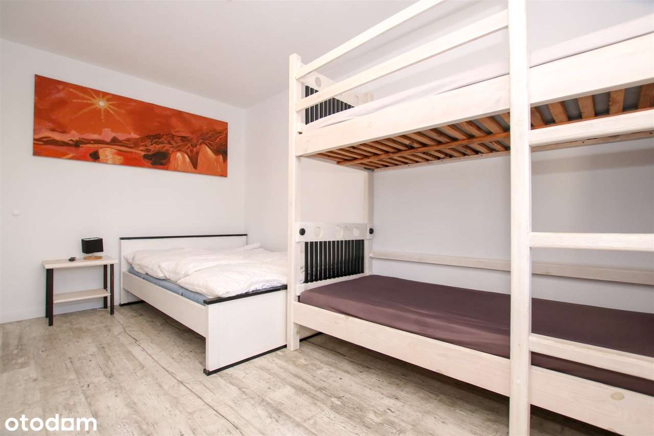 70m od morza i plaży|mieszkanie z garażem|-7