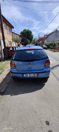 Volkswagen Polo 1.4 TDI Attractive - 11