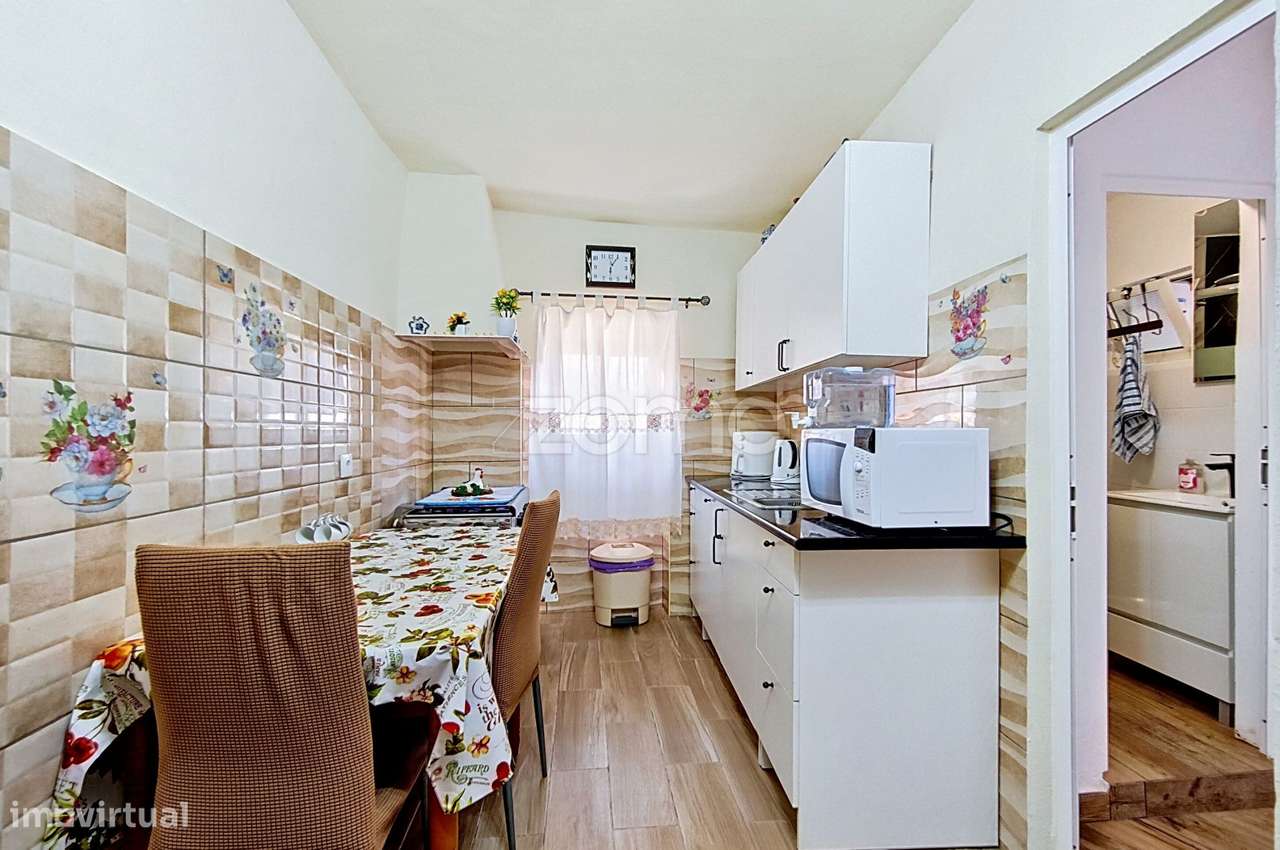 Moradia T2+1 renovada em Amorosa, São Bartolomeu de Messines-33