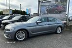 BMW 530 d Line Luxury Auto - 3