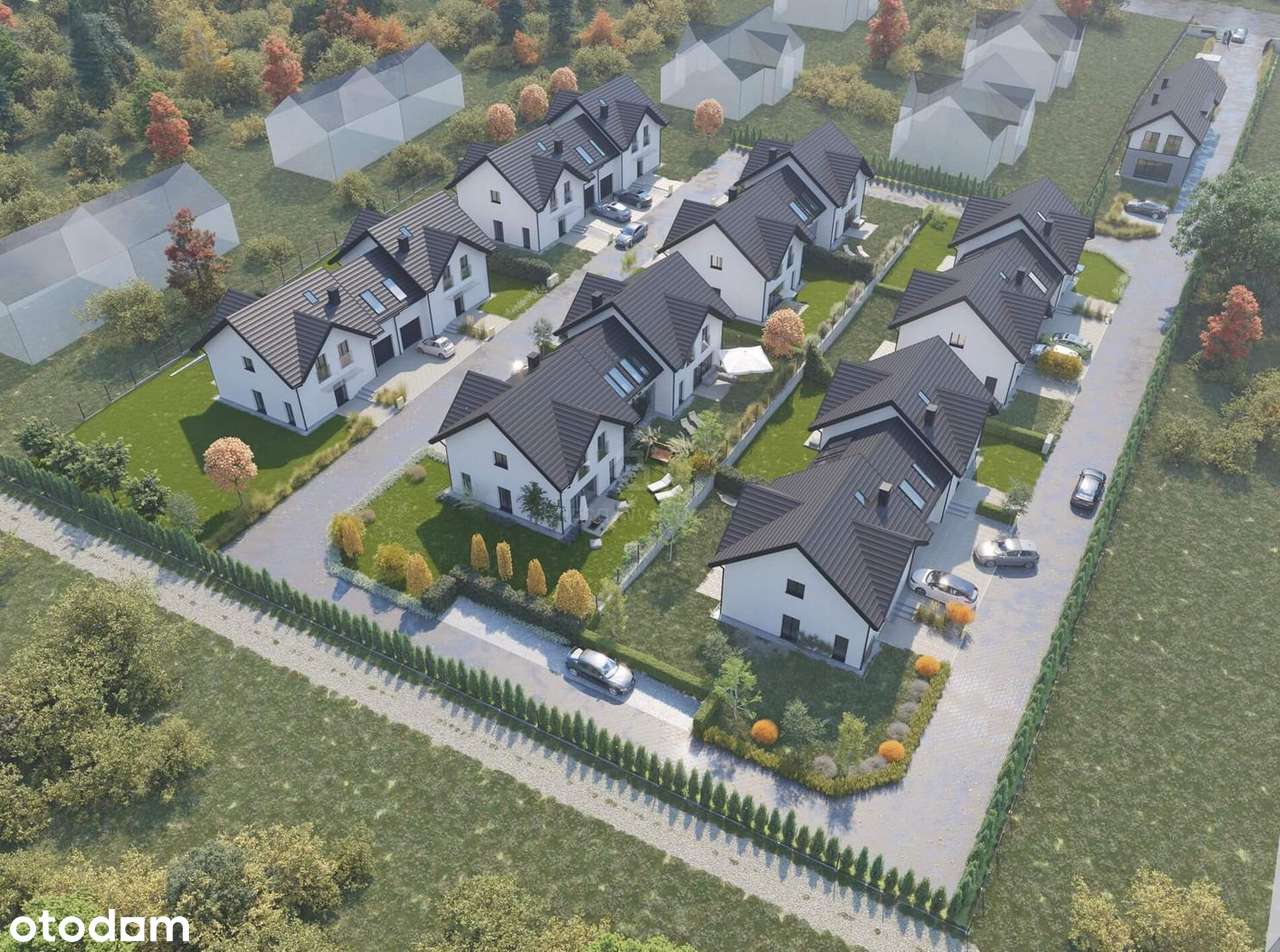 Rekuperacja, fotowoltaika 5,5kW! 0% prowizji - Pełny obrazek: 5/5