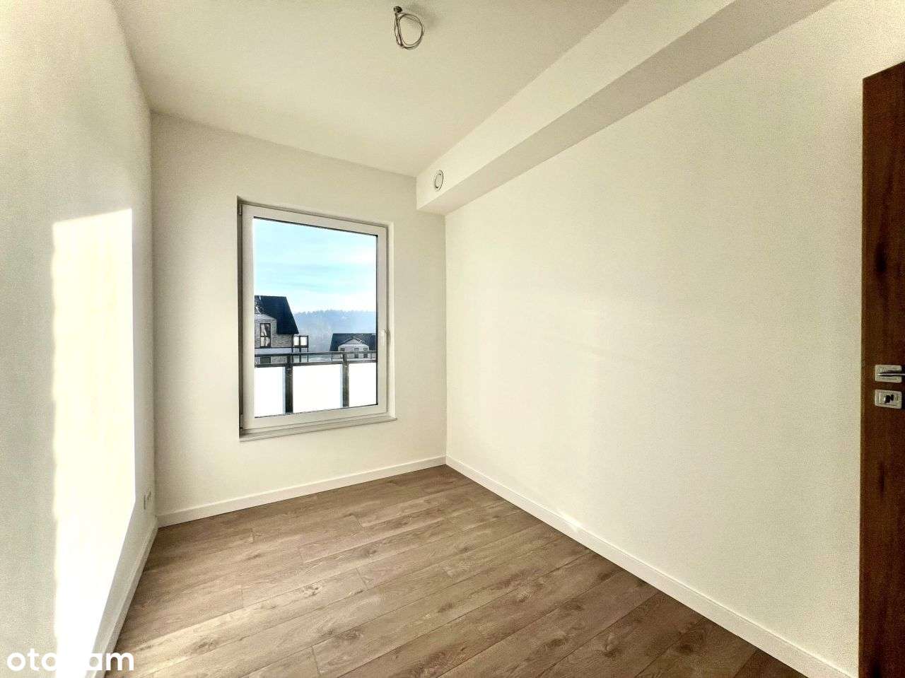 3-pokojowe mieszkanie z balkonem | Zawada, 18 km o - Pełny obrazek: 4/20