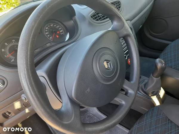 Renault Clio 1.2 TCE Wind - 7