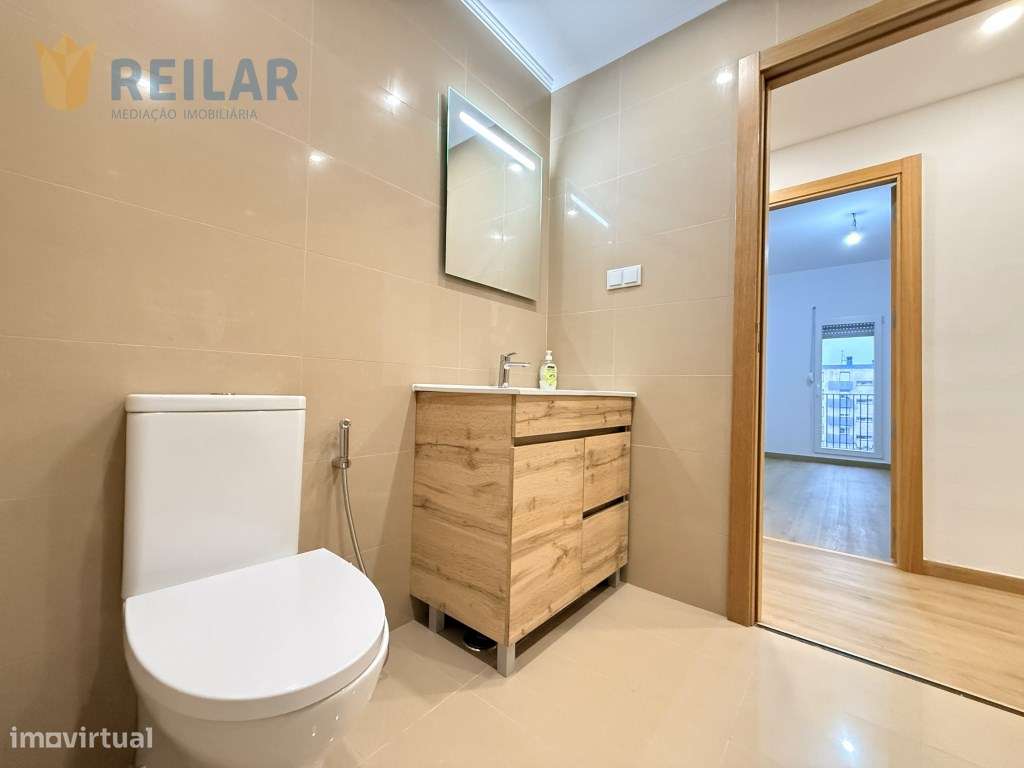 Olivais - T3 Remodelado-18