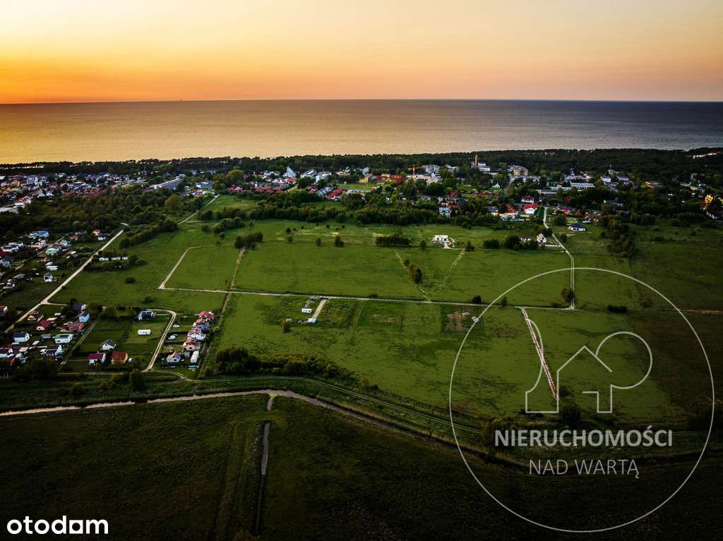 Morze i fantastyczne zachody słońca na wyciągnięcie ręki!-11