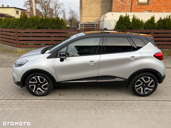 Renault Captur 1.2 TCe Intens EDC - 7