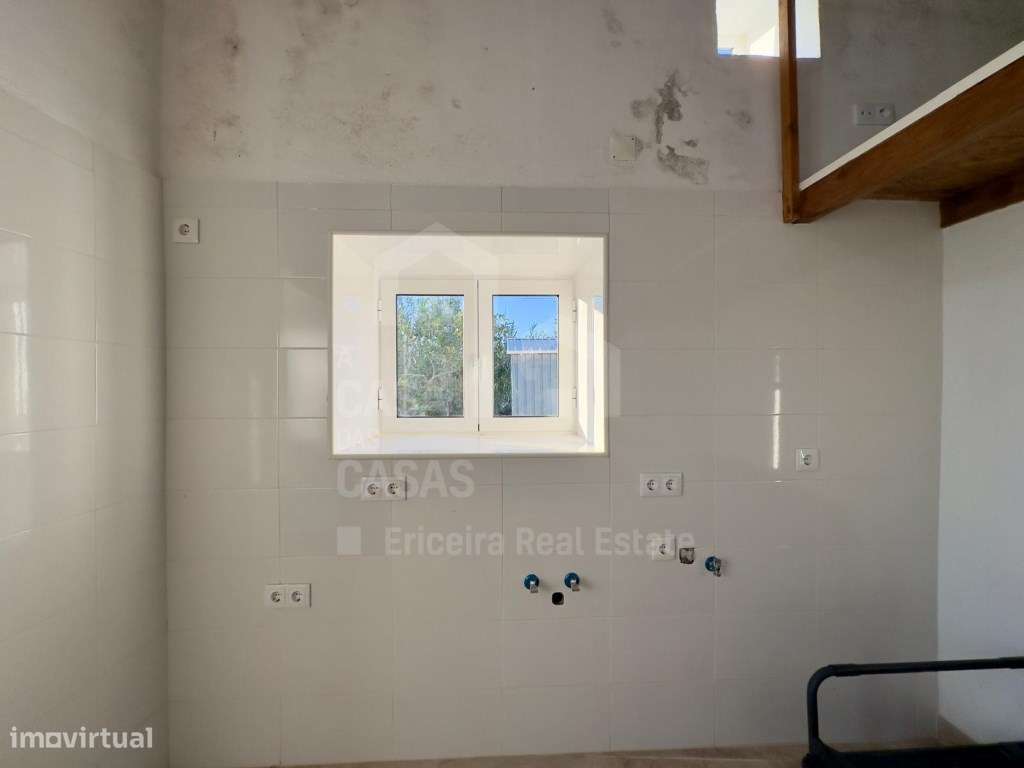 Vendo Moradia T2+1 - Ericeira 6,5 km, A Casa das Casas-32