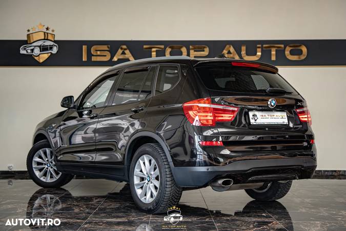 BMW X3 - 35