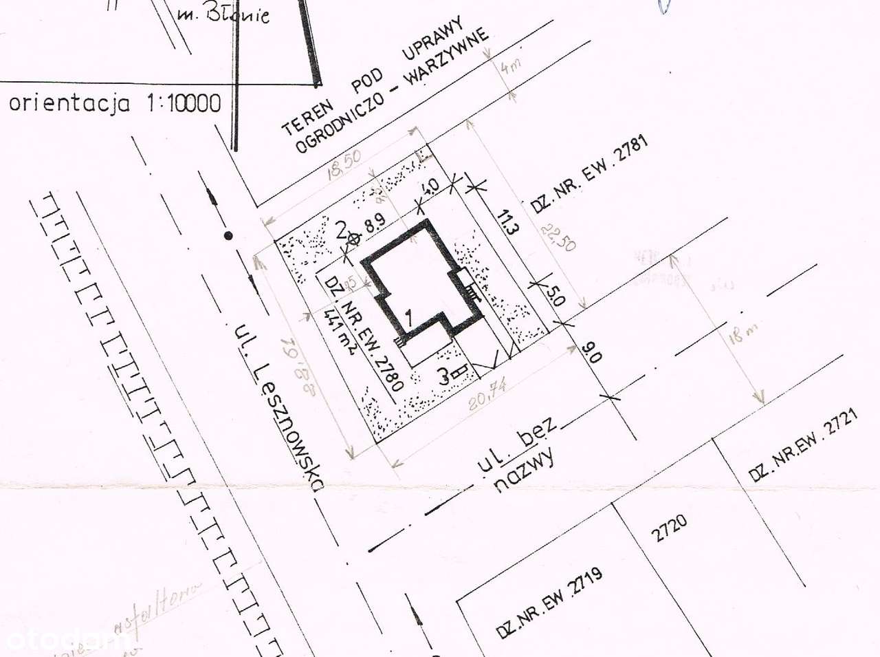 Dom jednorodzinny z potencjałem pod działalność gospodarczą - Pełny obrazek: 5/8