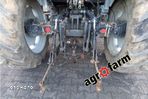 Massey ferguson 4355 4335 4345 części skrzynia silnik most oś zaczep synchronizator zębatka zwolnica - 3