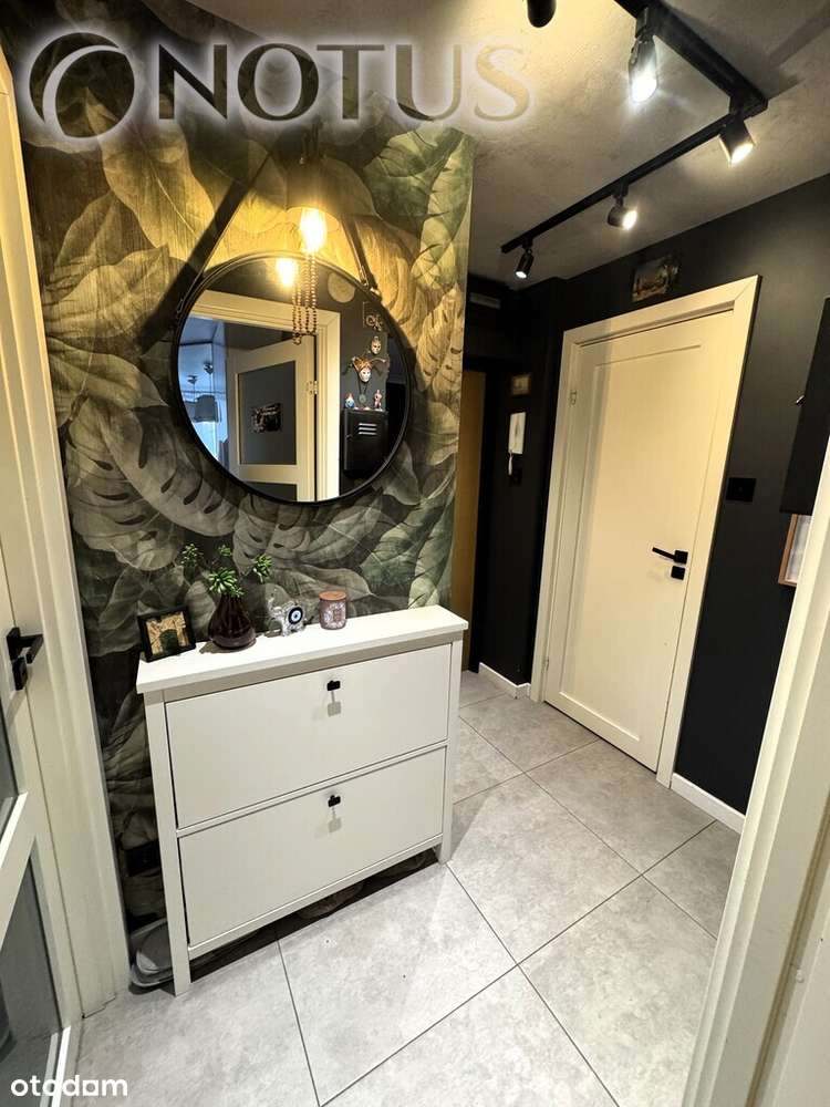 3 pokoje przy tramwaju, z miejscem, do wejścia-11