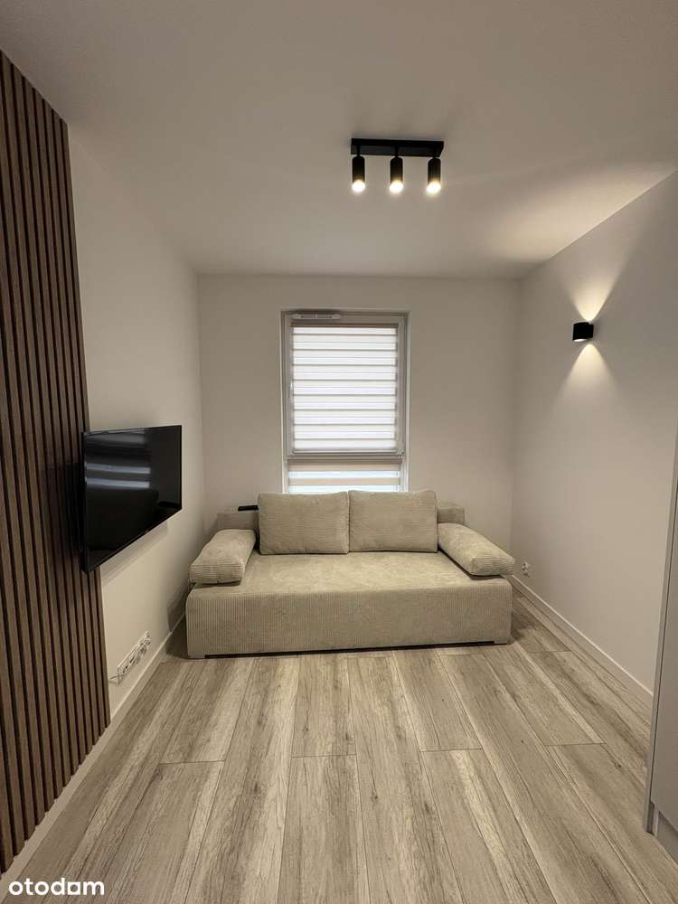 Mikro apartament przy ul. Kminkowej - Pełny obrazek: 3/6