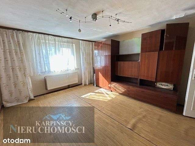 Piętrowy dom w Żerdzinach.-6