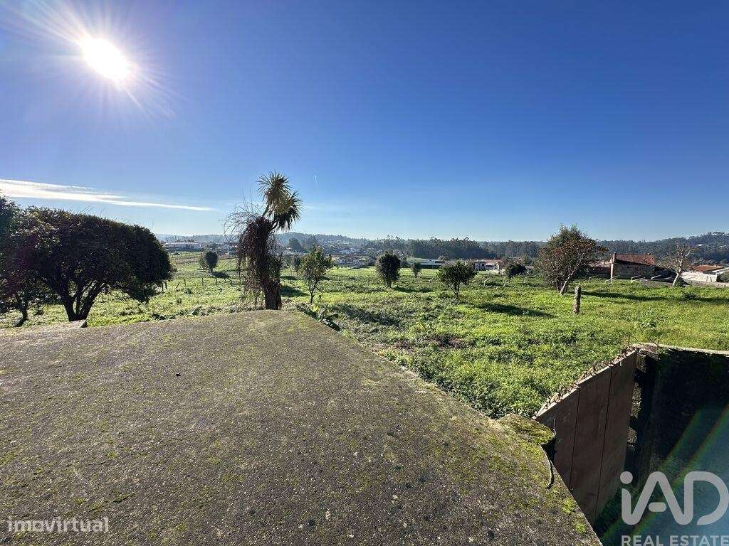 Quinta em Vila Cova e Feitos de 210 m2 - Grande imagem: 4/39