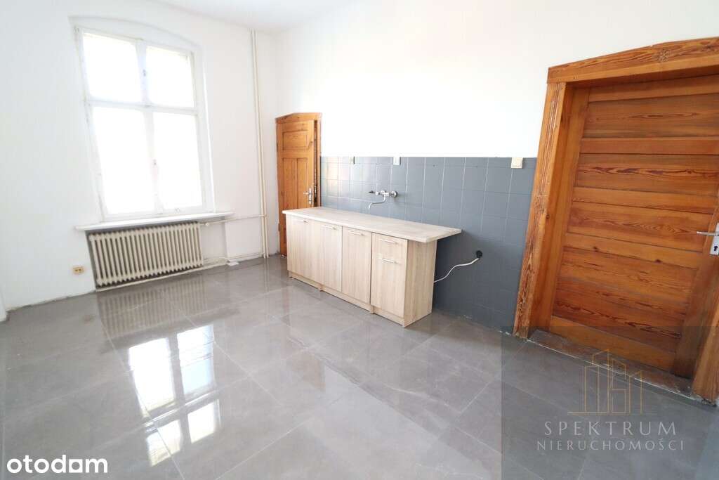 Dom 350m 23 ar działka centr. dzielnicy Czarnowąsy-8